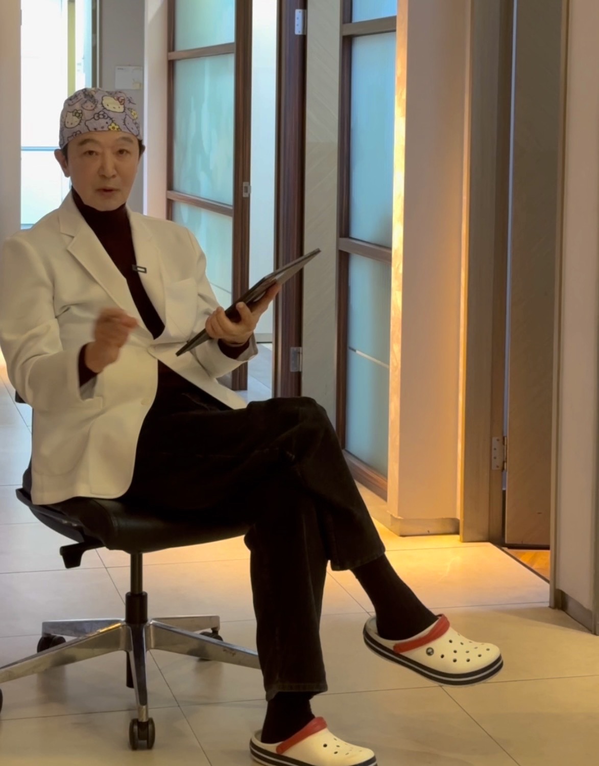 포니테일 거상(미니거상) 효과가 오래가는 이유: 트리플 골막박리란? | 키다리성형외과